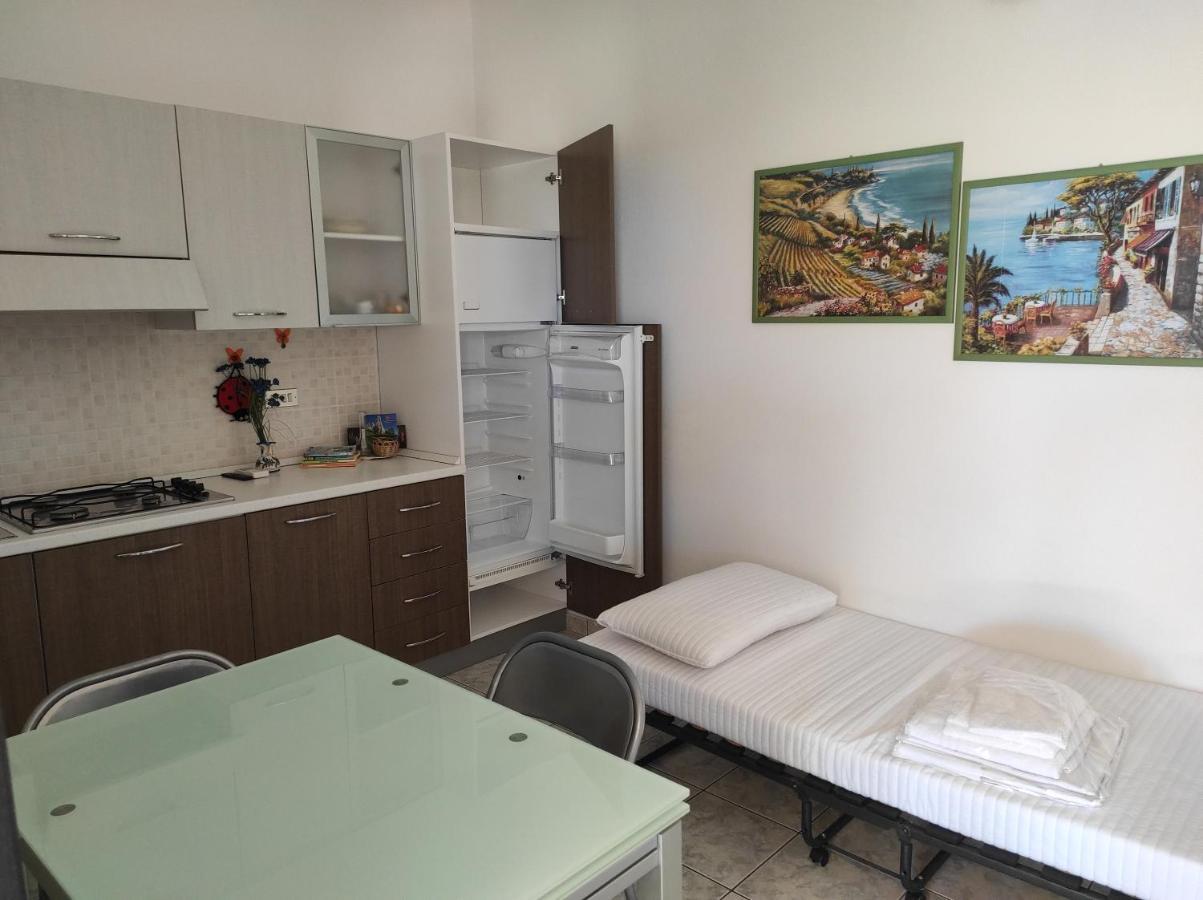 Tertenìa Sa Teria Village - Appartamenti - מראה חיצוני תמונה