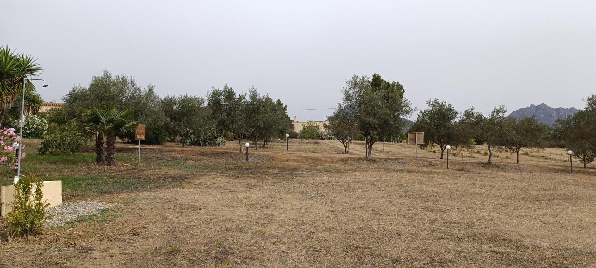 Tertenìa Sa Teria Village - Appartamenti - מראה חיצוני תמונה