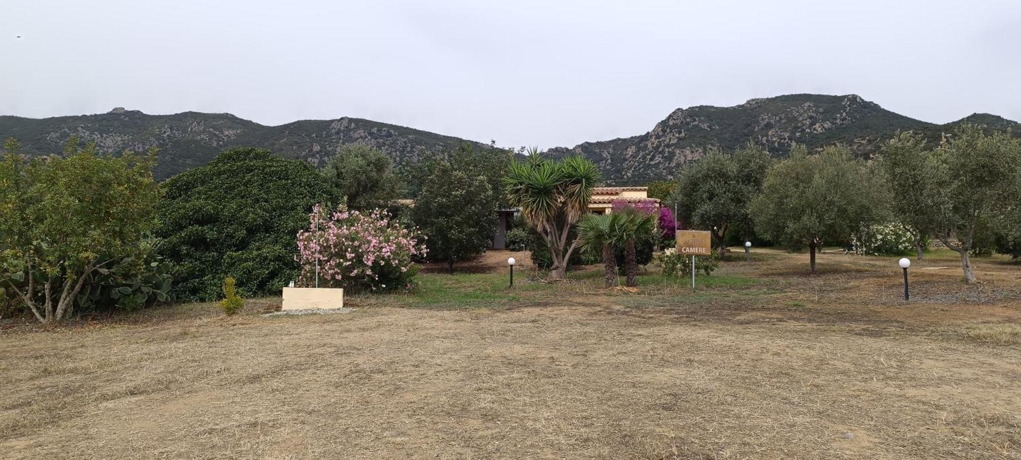 Tertenìa Sa Teria Village - Appartamenti - מראה חיצוני תמונה