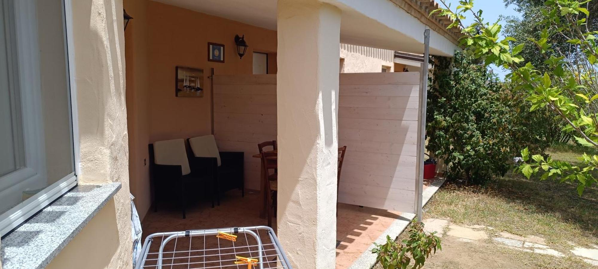 Tertenìa Sa Teria Village - Appartamenti - מראה חיצוני תמונה