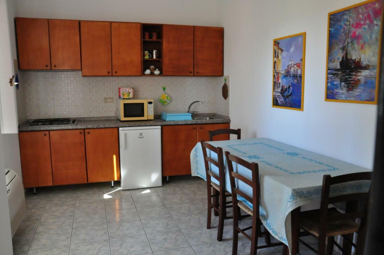 Tertenìa Sa Teria Village - Appartamenti - מראה חיצוני תמונה