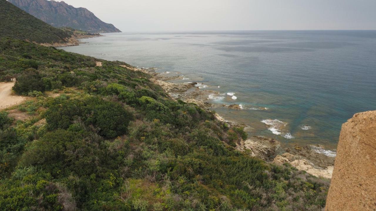 Tertenìa Sa Teria Village - Appartamenti - מראה חיצוני תמונה