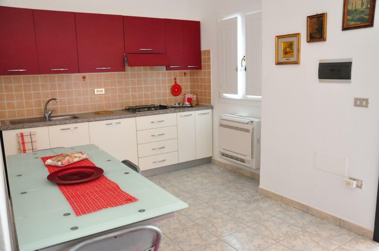 Tertenìa Sa Teria Village - Appartamenti - מראה חיצוני תמונה
