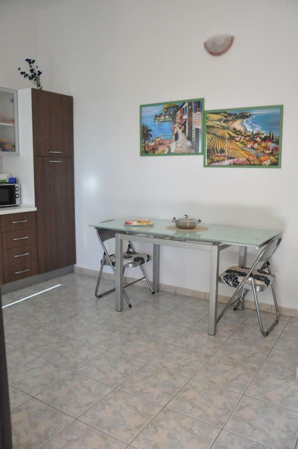 Tertenìa Sa Teria Village - Appartamenti - מראה חיצוני תמונה
